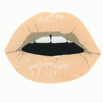 Anielka Hampson Print Honeylove